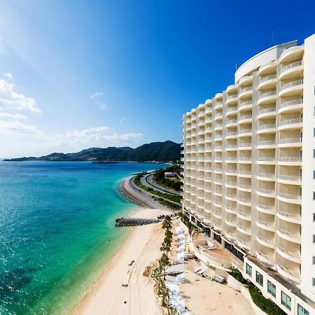 Hotel Resonex Nago Exterior foto