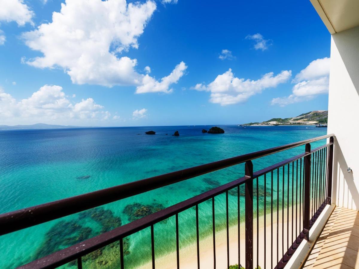 Hotel Resonex Nago Exterior foto