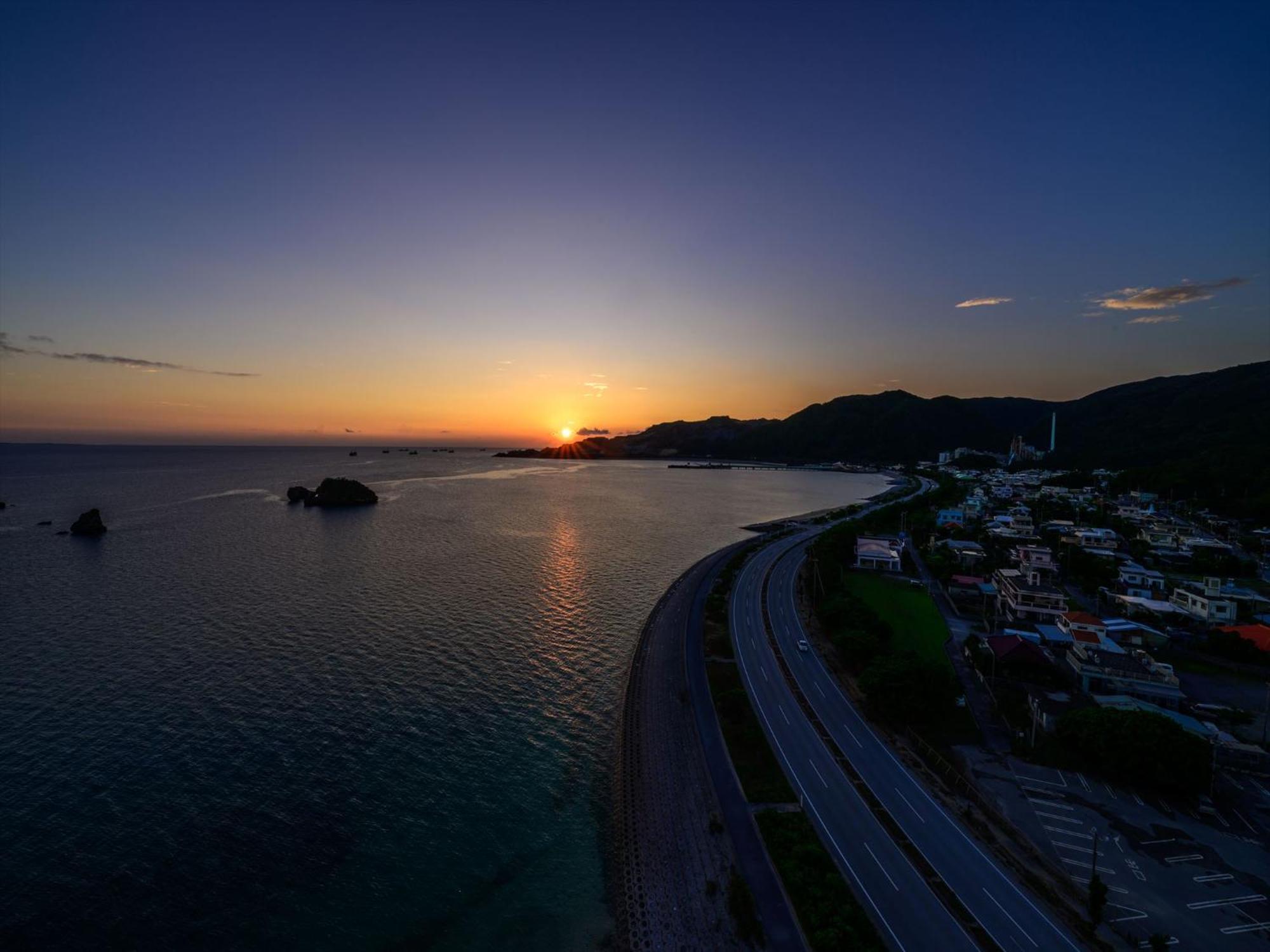 Hotel Resonex Nago Exterior foto