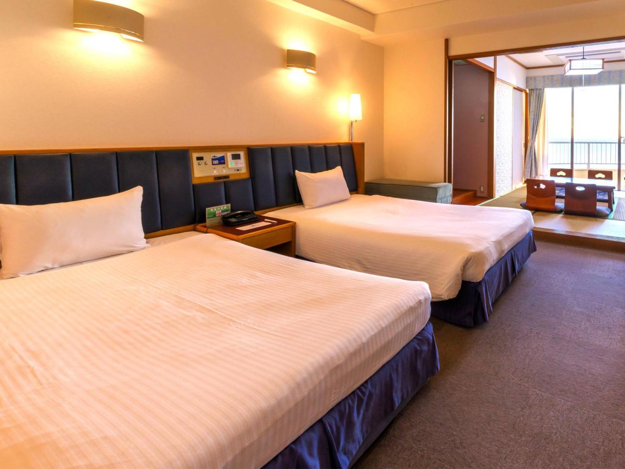 Hotel Resonex Nago Exterior foto