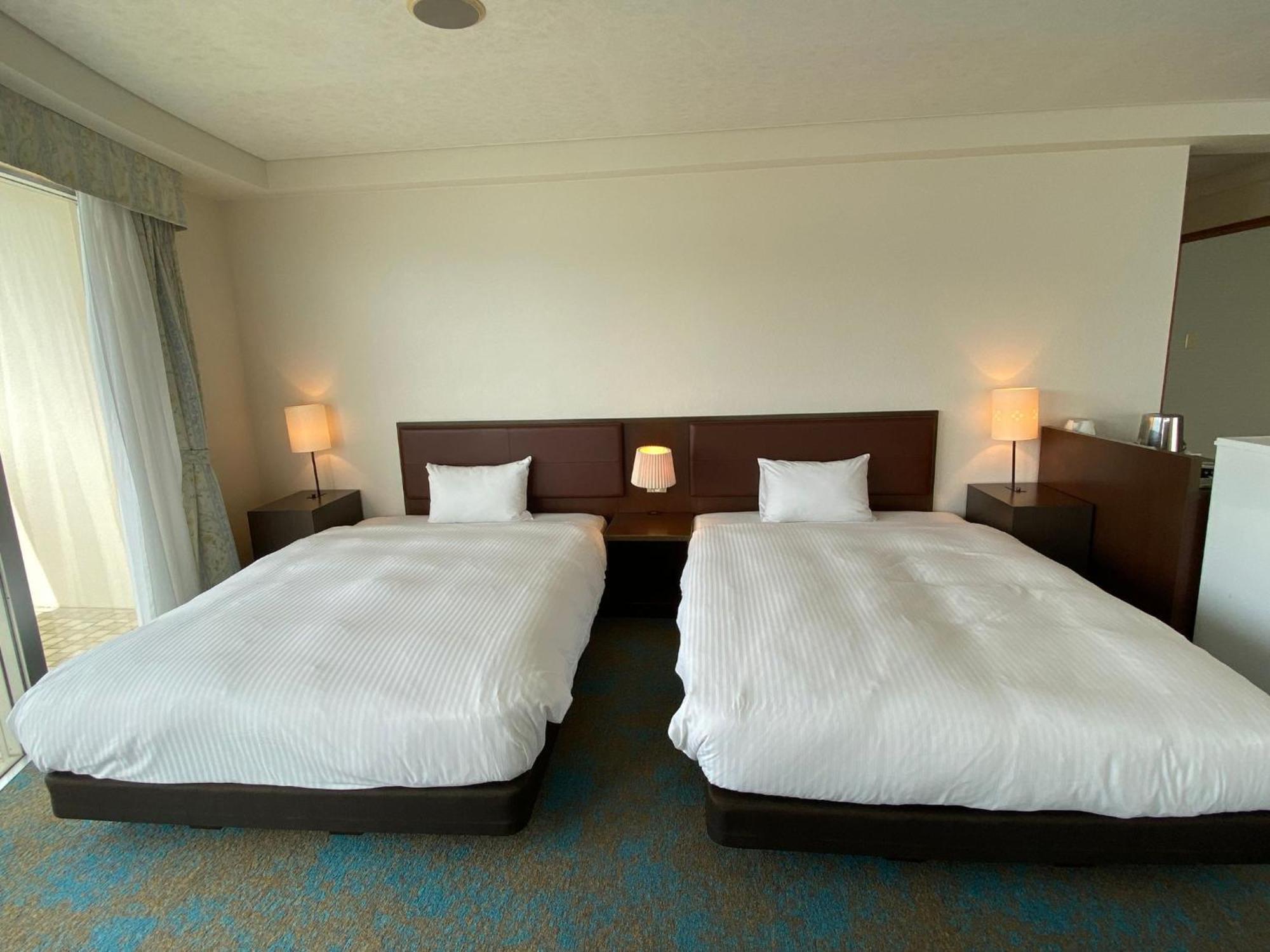 Hotel Resonex Nago Exterior foto