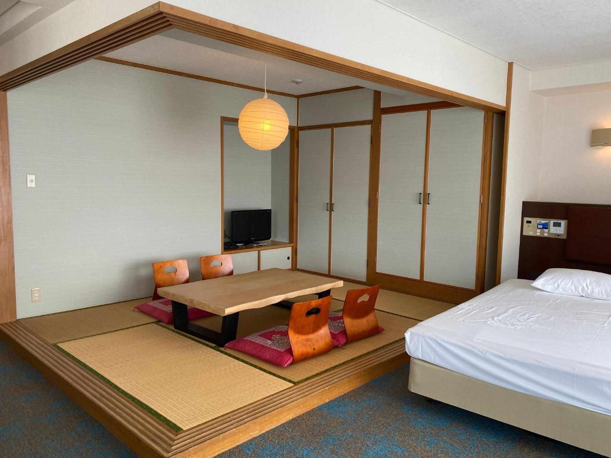 Hotel Resonex Nago Exterior foto